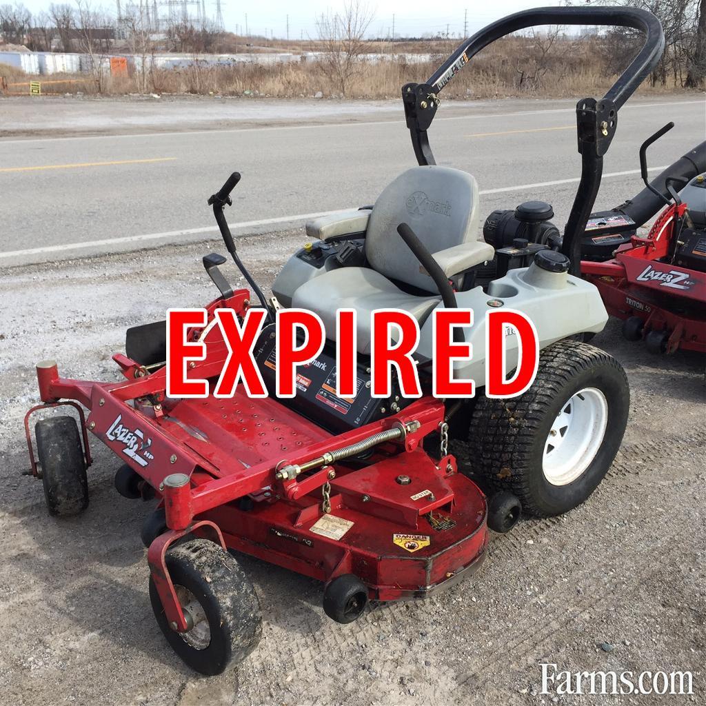 Bobcat Of Brantford >> 2008 Exmark LHP23KC523 for Sale | Farms.com Bobcat Of Brantford >> 2008 Exmark LHP23KC523 for Sale | Farms.com
