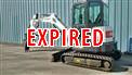 2015 Bobcat E35i T4 Extendable Arm