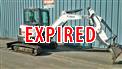 2015 Bobcat E35i T4 Extendable Arm