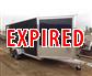 2015 Triton Trailers PR-167