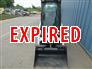 2015 Bobcat S70