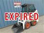 2015 Bobcat S70