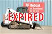 2013 Bobcat T650