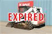 2013 Bobcat T650