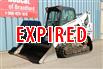 2013 Bobcat T650