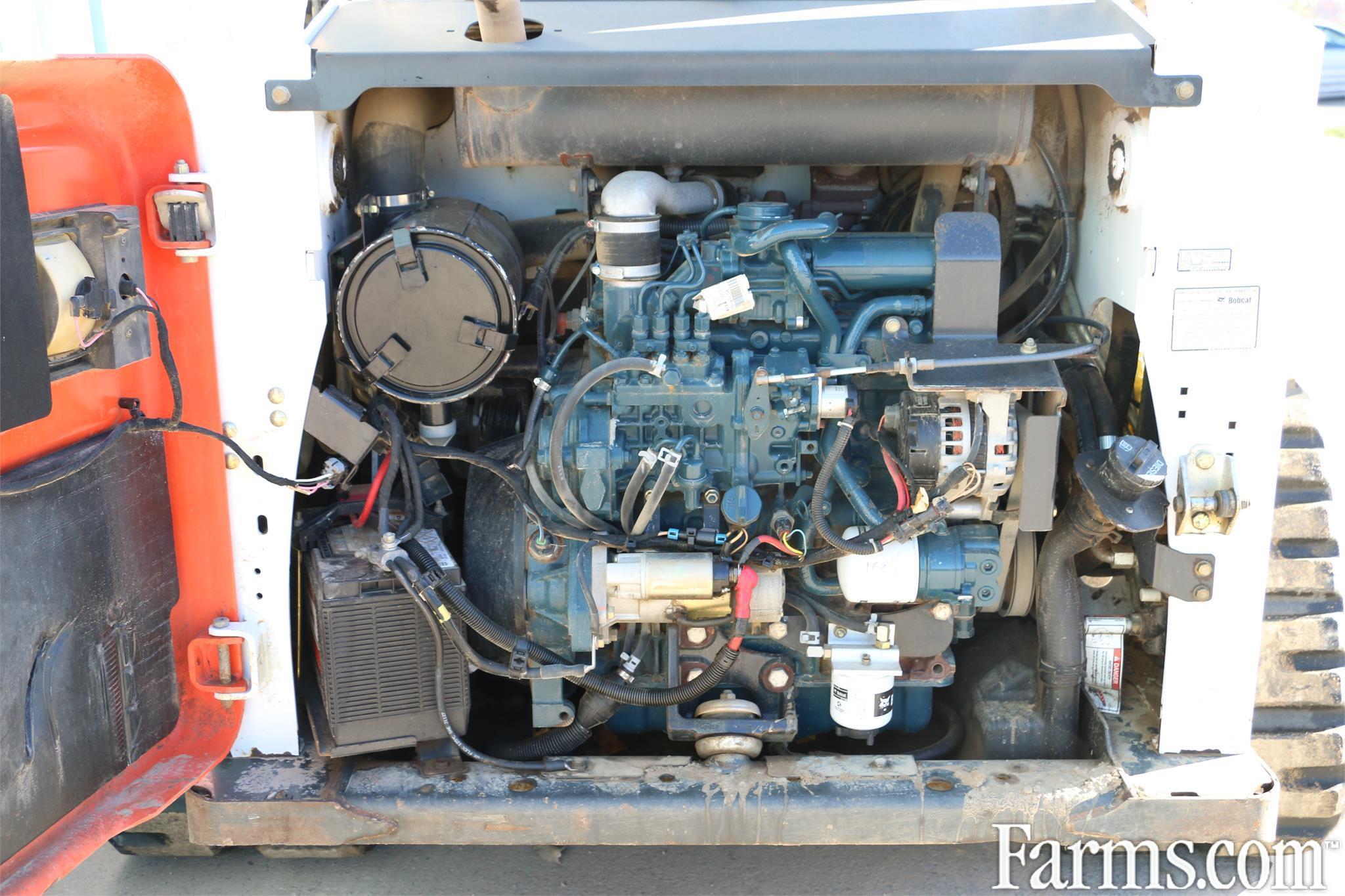 Bobcat Of Brantford >> 2013 Bobcat T650 for Sale | Farms.com Bobcat Of Brantford >> 2013 Bobcat T650 for Sale | Farms.com