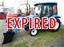 2015 LS Tractor XR3037HC Tractor