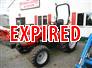 2015 McCormick X1.35 Tractor