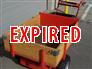 2012 DR Power Wagon Model 6.75 Pro, electric start, wood stake bed