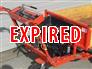 2012 DR Power Wagon Model 6.75 Pro, electric start, wood stake bed