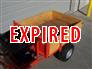 2012 DR Power Wagon Model 6.75 Pro, electric start, wood stake bed