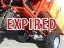 2012 DR Power Wagon Model 6.75 Pro, electric start, wood stake bed