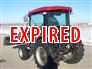 2009 Case IH Farmall DX40 with cab and L350 loader Other Tractor