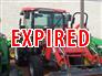 2009 Case IH Farmall DX40 with cab and L350 loader Other Tractor