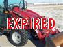 2009 Case IH Farmall DX40 with cab and L350 loader Other Tractor