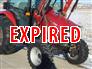 2009 Case IH Farmall DX40 with cab and L350 loader Other Tractor