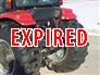 2009 Case IH Farmall DX40 with cab and L350 loader Other Tractor