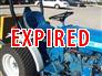 1986 Ford 1210 Hydro 2WD Other Tractor