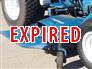 1986 Ford 1210 Hydro 2WD Other Tractor
