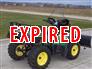 2006 John Deere 650 BUCK EX Auto ATV & Utility Vehicle