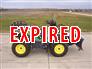 2006 John Deere 650 BUCK EX Auto ATV & Utility Vehicle