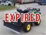 2006 John Deere 650 BUCK EX Auto ATV & Utility Vehicle