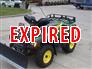 2006 John Deere 650 BUCK EX Auto ATV & Utility Vehicle