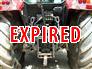 2013  McCormick  X60.40 Other Tractor