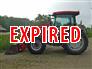 2013  McCormick  X60.40 Other Tractor