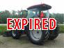 2013  McCormick  X60.40 Other Tractor