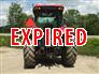 2013  McCormick  X60.40 Other Tractor