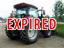 2013  McCormick  X60.40 Other Tractor