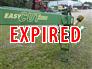 2014  Krone  EC4013CV Disc Mower