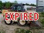 2002  Gehl  7800 Skid Steer