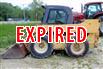 2002  Gehl  7800 Skid Steer