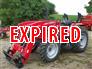 2013  Massey Ferguson  4609 Other Tractor