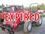 2012  Massey Ferguson  4608 Other Tractor