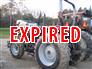 2012  Massey Ferguson  4608 Other Tractor