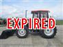 1994 Agco Allis 6670 - Stock# 4701