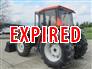 1994 Agco Allis 6670 - Stock# 4701