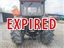 1994 Agco Allis 6670 - Stock# 4701