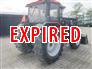 1994 Agco Allis 6670 - Stock# 4701