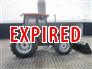 1994 Agco Allis 6670 - Stock# 4701