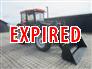 1994 Agco Allis 6670 - Stock# 4701