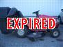 MTD OS-GOLD SERIES Riding Lawn Mower