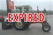 USED COCKSHUTT 1755 TRACTOR