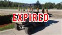 USED KUBOTA RTV 500 CAMO