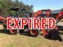 2015 Kubota R530 Wheel Loader