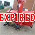 2015 Pronovost P-922 Snow Blower