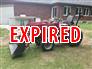 2014 Massey - Ferguson 1526